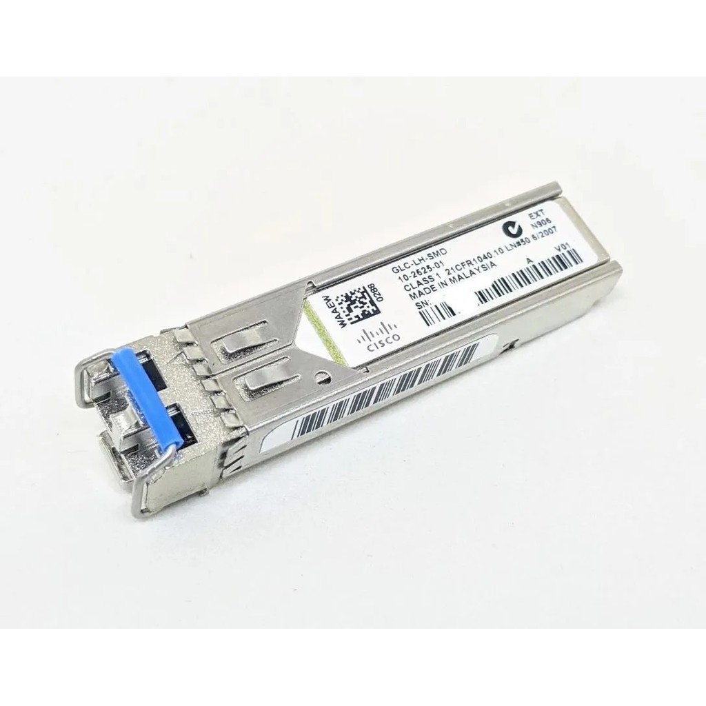 Gbic Cisco Glc-lh-smd Glc-lh-smd Cisco Orig