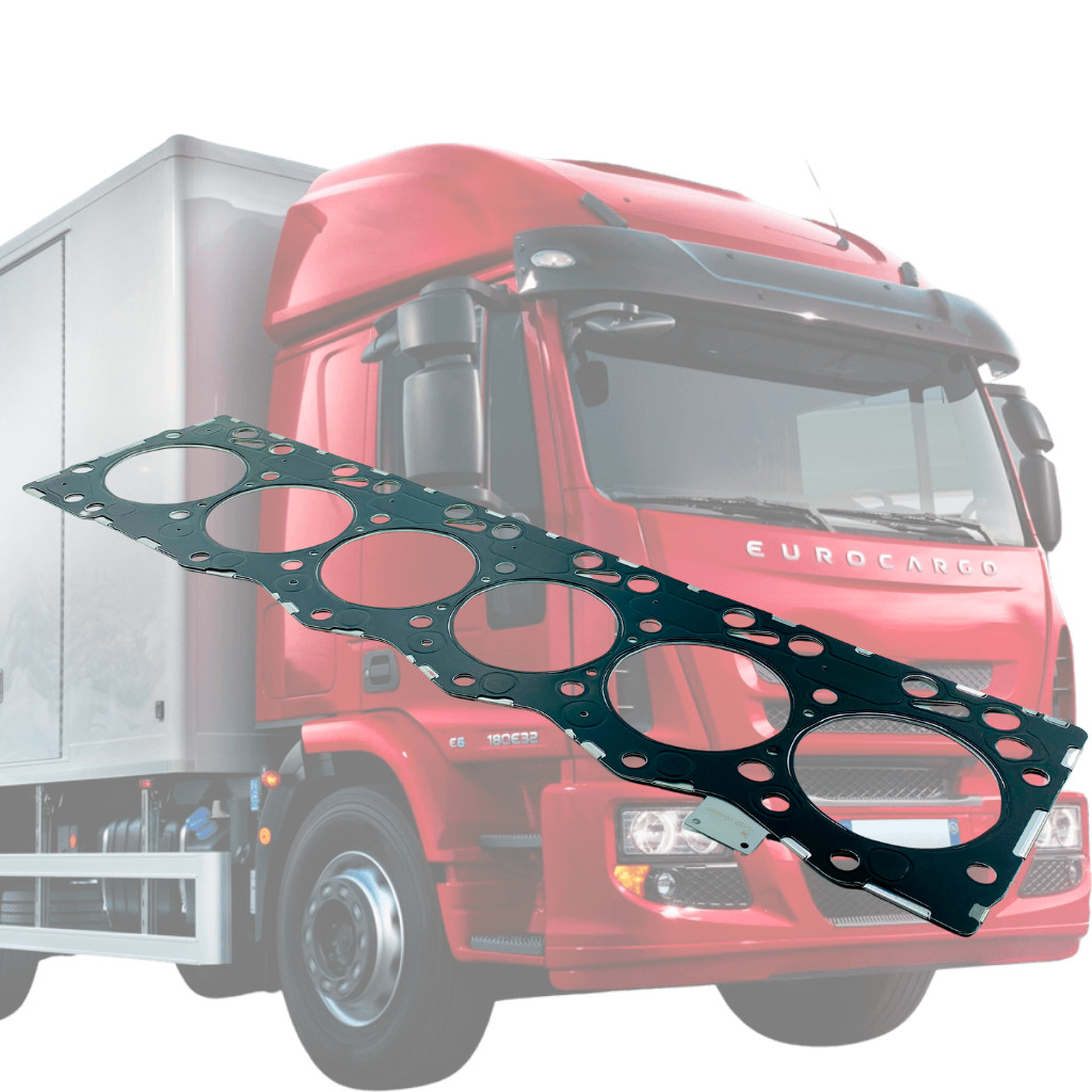 Junta Cabeçote 1.25mm Tector/Novo Trakker 380T50 AT 2830704