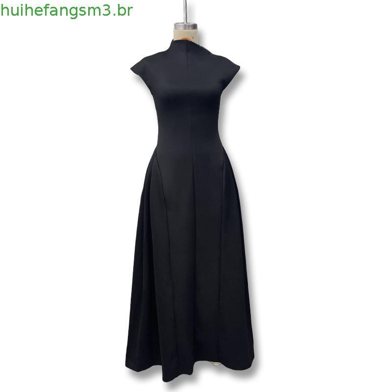 Vestido Feminino Vestido Formal Vestido de Noite Vestido de Festa Vestido Longo EM1A