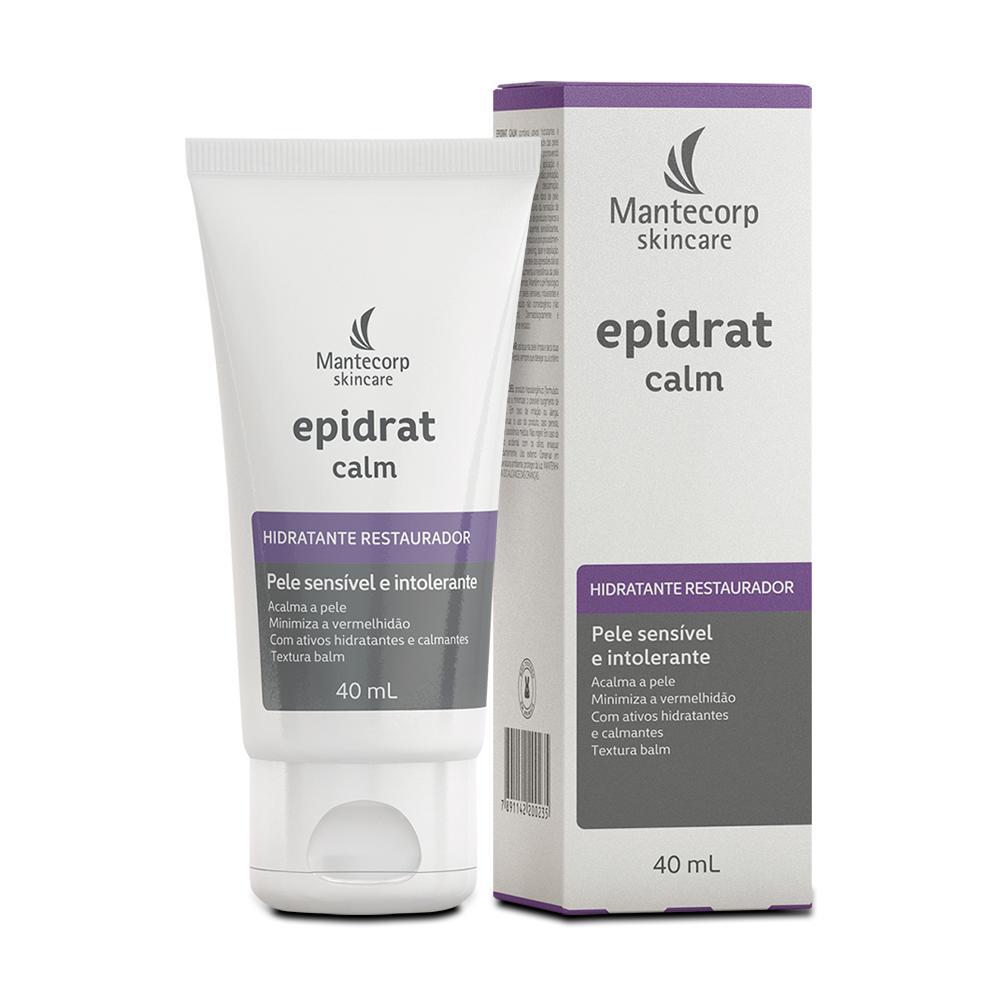 Imagem Hidratante Facial Epidrat Calm 40mL