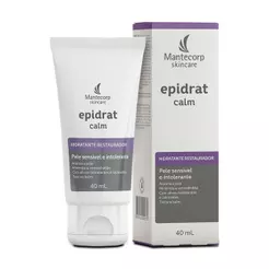 Hidratante Facial Epidrat Calm 40mL