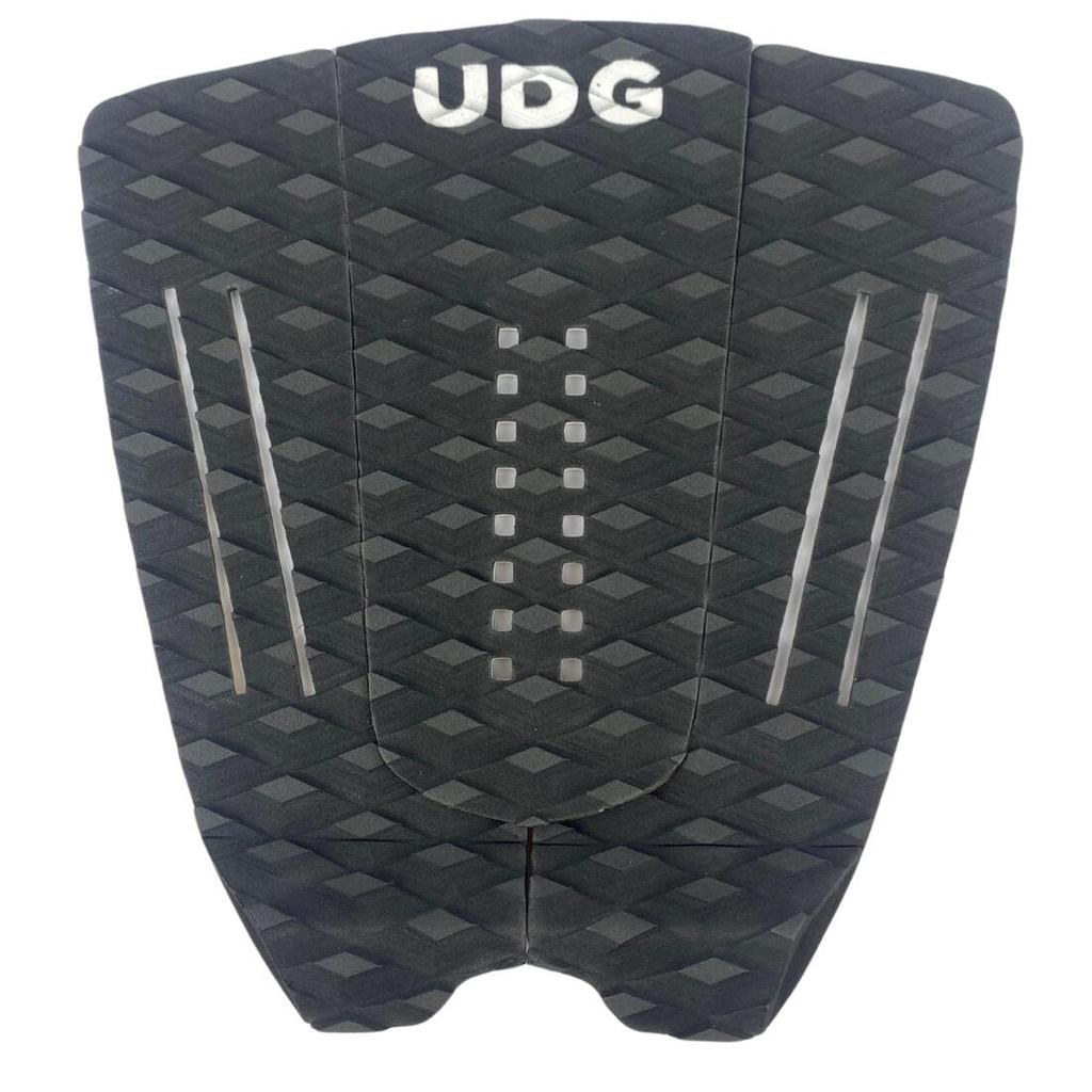 Deck Surf Underdog Essencial Preto/Branco