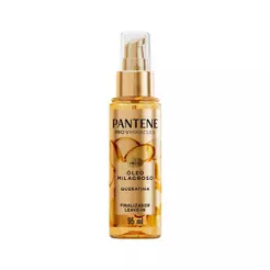 OLEO MILAGROSO FINALIZADOR LEAVE-IN PANTENE PRO-V MIRACLES QUERATINA 95ML