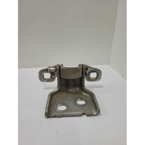 Dobradiça Porta Dianteira Esquerda Renault Sandero  2010