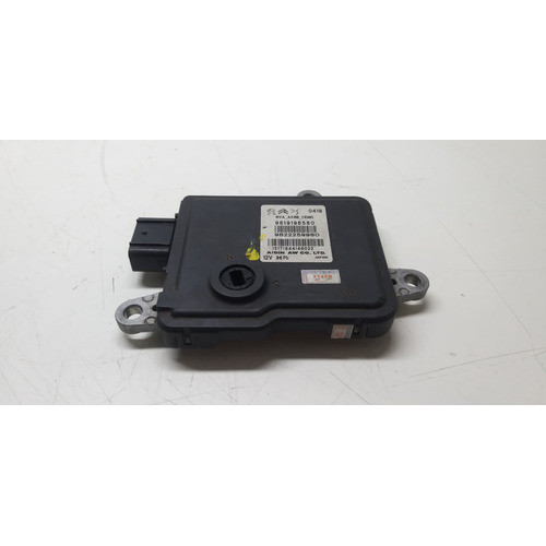 Chave Seletora Cambio Automático  Peugeot 2008 2016/2022