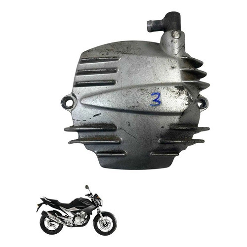 Tampa Cabeçote Yamaha Fazer/lander 250 2012 6191
