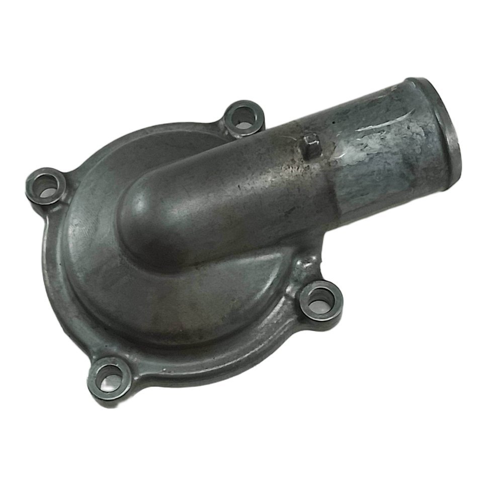 Carcaça Valvula Termostatica Kawasaki Z 1000 15-22