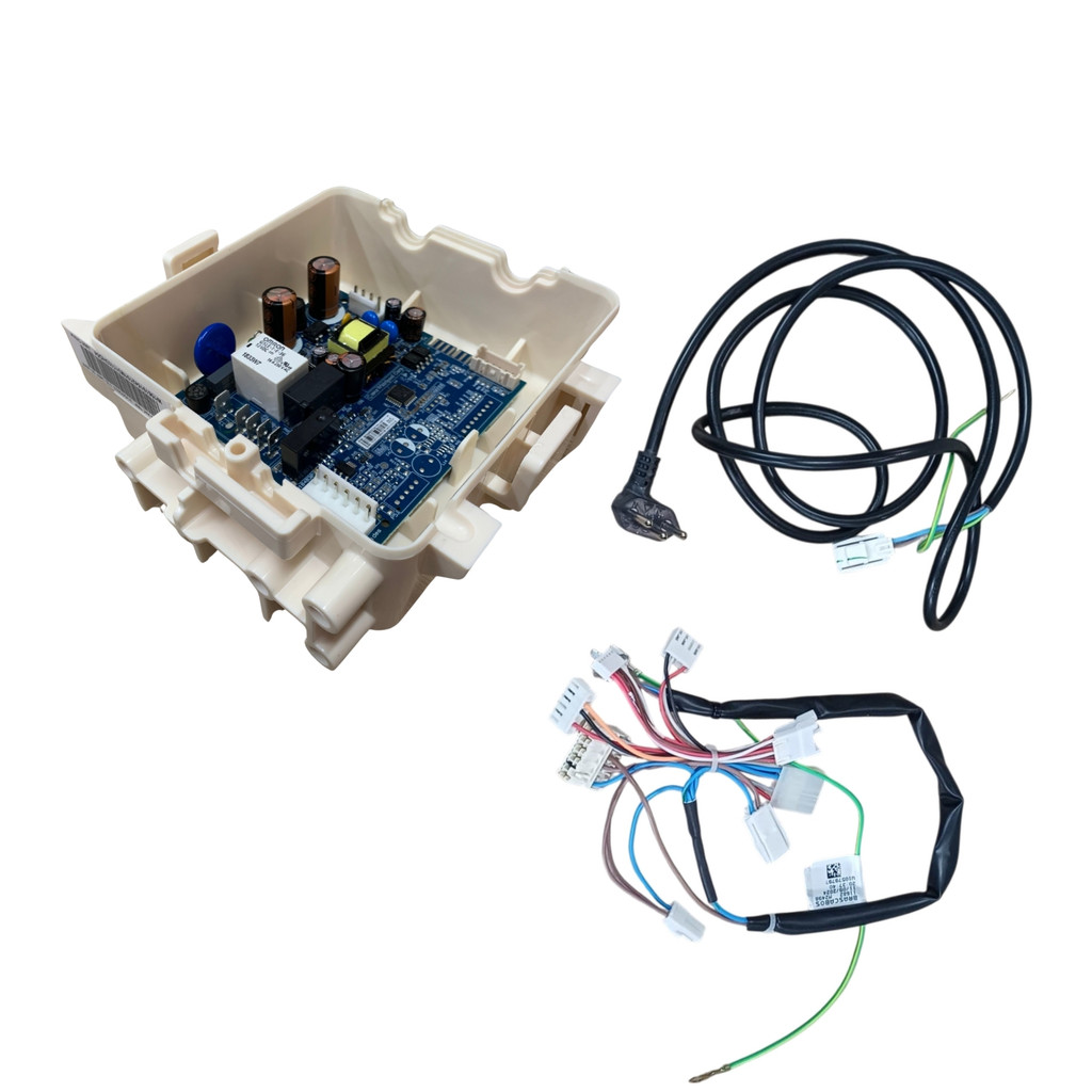 Placa Geladeira Brastemp BRE50N W10591605 Original