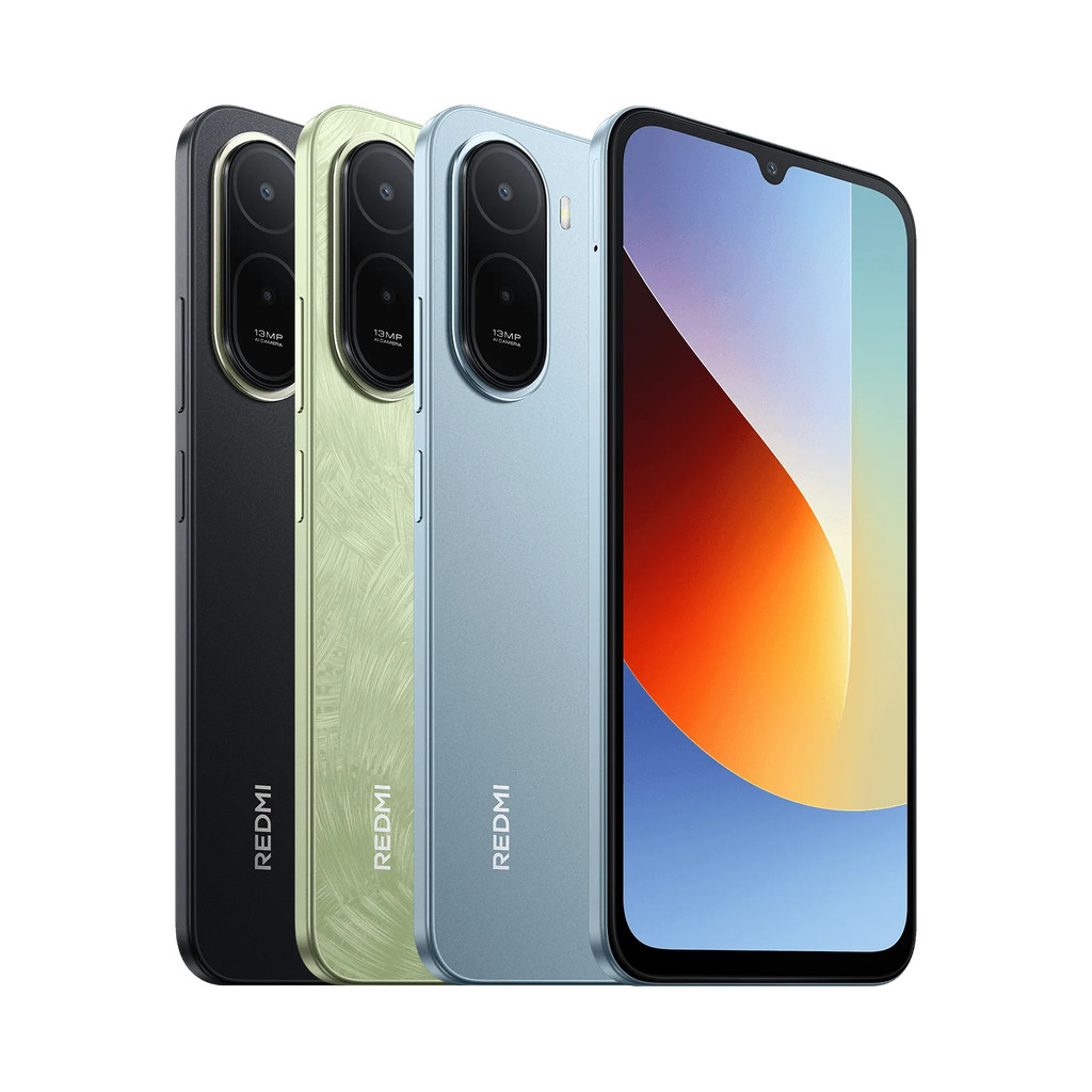 Smartphone Xiaomi Redmi A7 Pro 4G Tela 120Hz NFC Bateria 6000mAh
