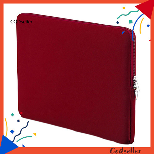 CODS Bolsa Para Laptop Caso Capa MacBook Pro/Air Notebook De 11 13 15 Polegadas