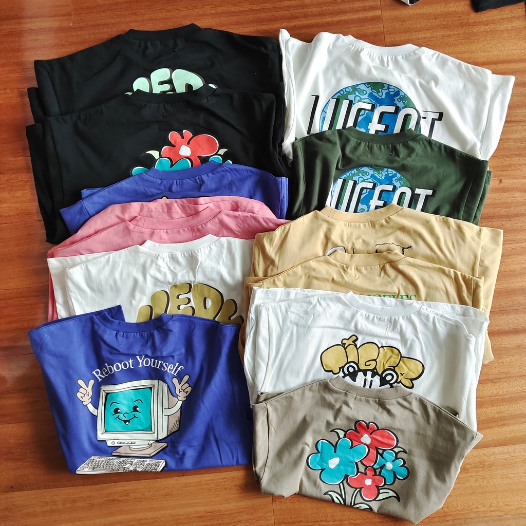 Meninos meninas pm japonês puro algodão manga curta camiseta crianças dos desenhos animados impresso topo verão