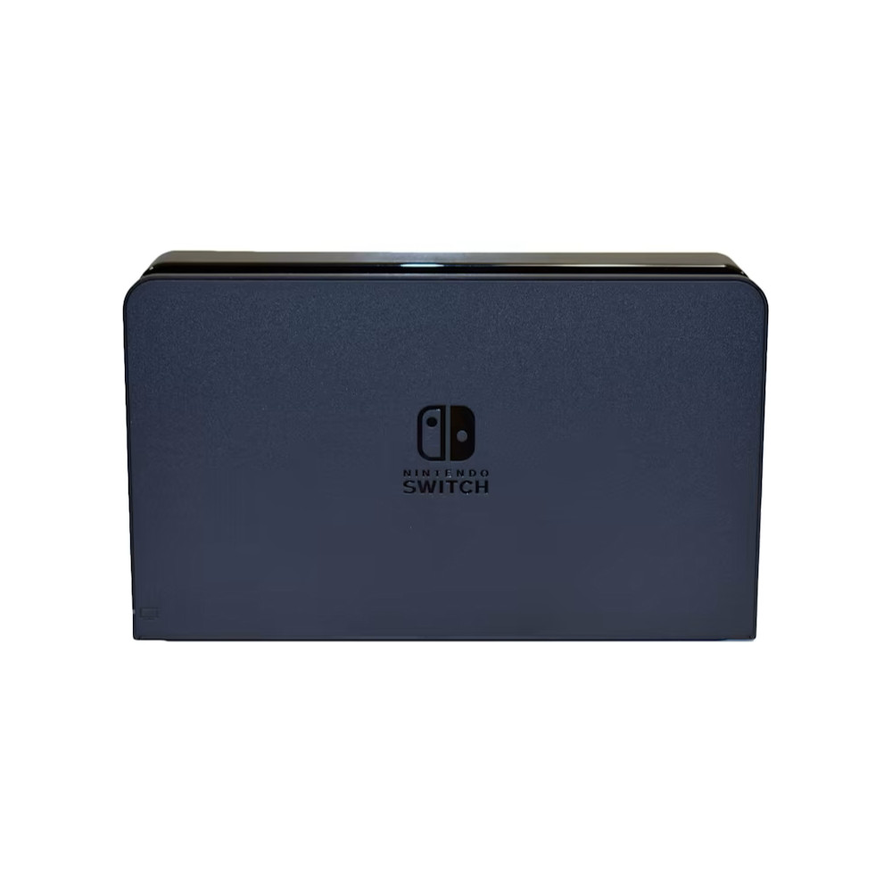 Base Nintendo Switch Oled - Preto
