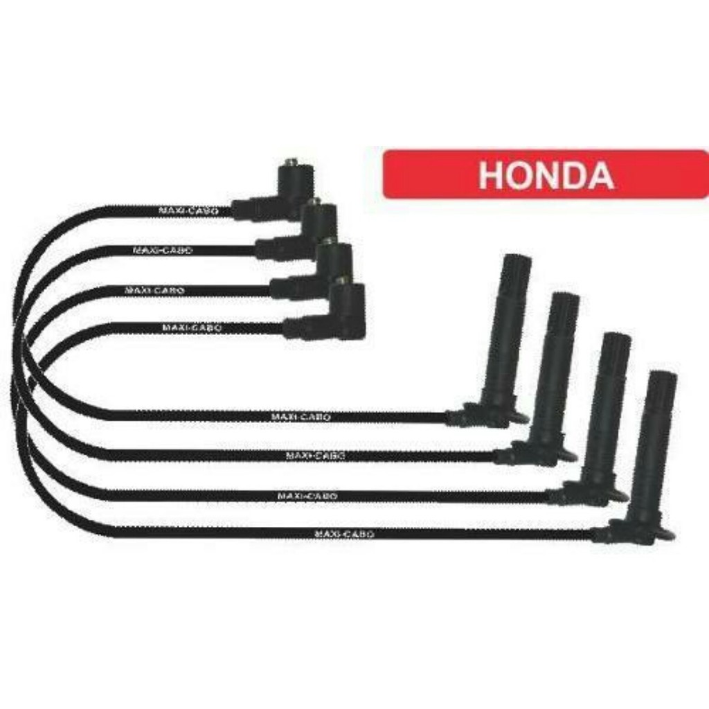 Cabo Vela Honda Civic Lx/ Vti 1.8 16v...1997 (31485)