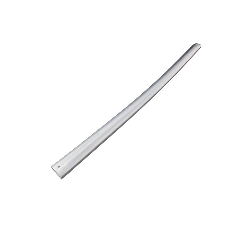 PUXADOR ALUMINIO FORNO 5Q PARA FOGÃO DAKO SUPREME