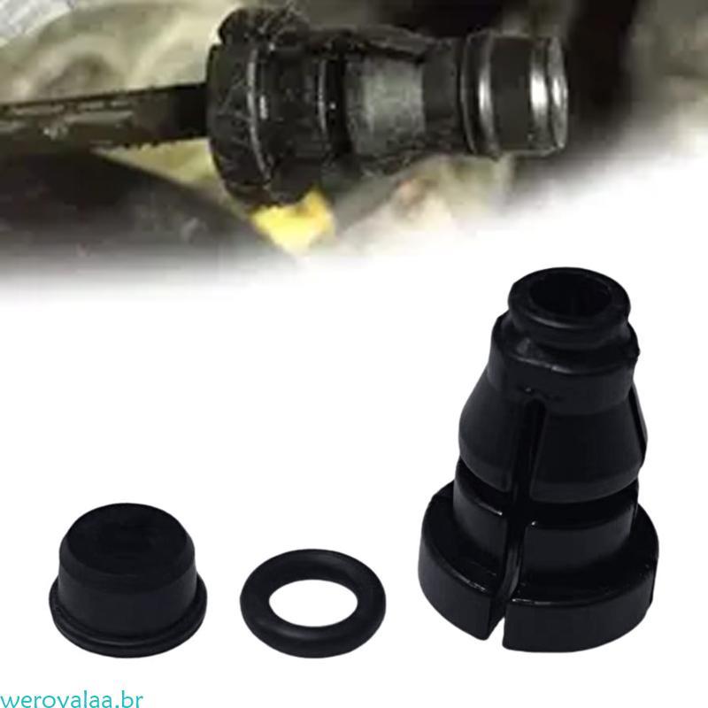 weroyalaa Clutches Line Connector Encaixe Mangueira Fácil Usar Para Golfe