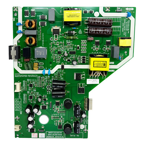 Placa Fonte Tv Philco Ptv55q20 Btv55q20 Ptv55q20snbl Nova