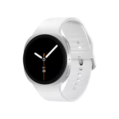 Samsung Galaxy Watch8 Smartwatch 44mm LTE, Galaxy AI, Tela em Cristal de Safira