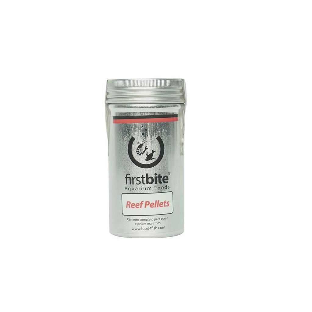 ALIMENTO BCUK FIRST BITE  REEF PELLETS (KIT) 10G