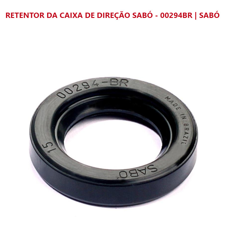 Imagem Retentor Interno Caixa Direcao ZF Sabo 00294BR