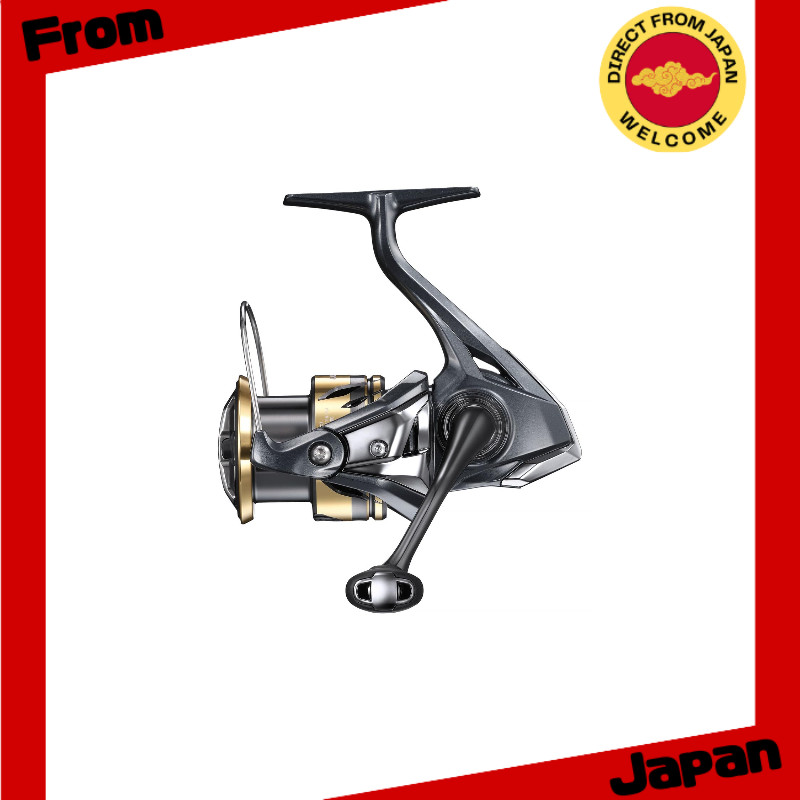 SHIMANO Carretilha de Molinete 25 Ultegra 2500 [Direto Do Japão]