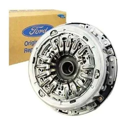 Kit Embreagem Powershift Ford Ecosport/ Focus 2012 A 2019