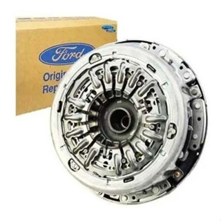 Kit Embreagem Powershift Ford Ecosport/ Focus 2012 A 2019 em Oferta na Shopee