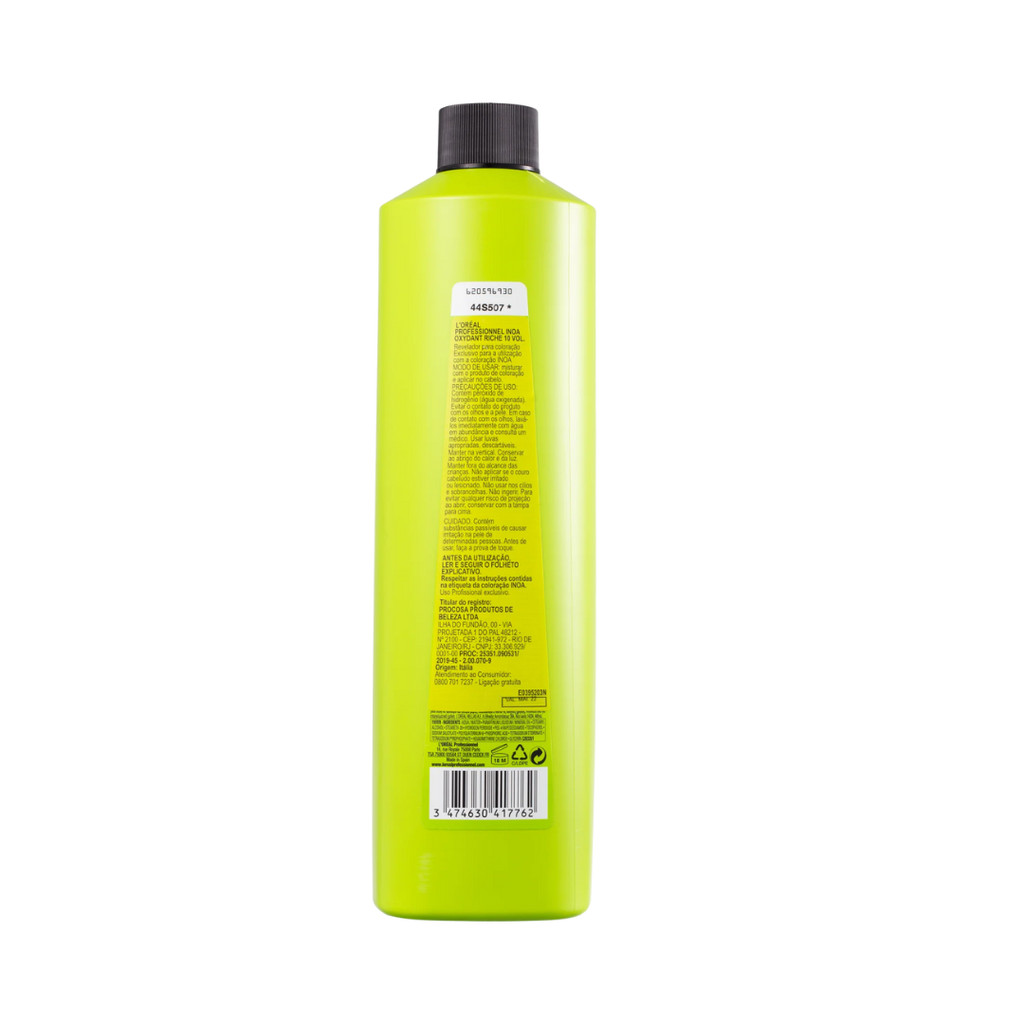 L'Oréal Professionnel - Inoa - Oxidante 20 Volumes 1 Litro — imagem 2 de 2