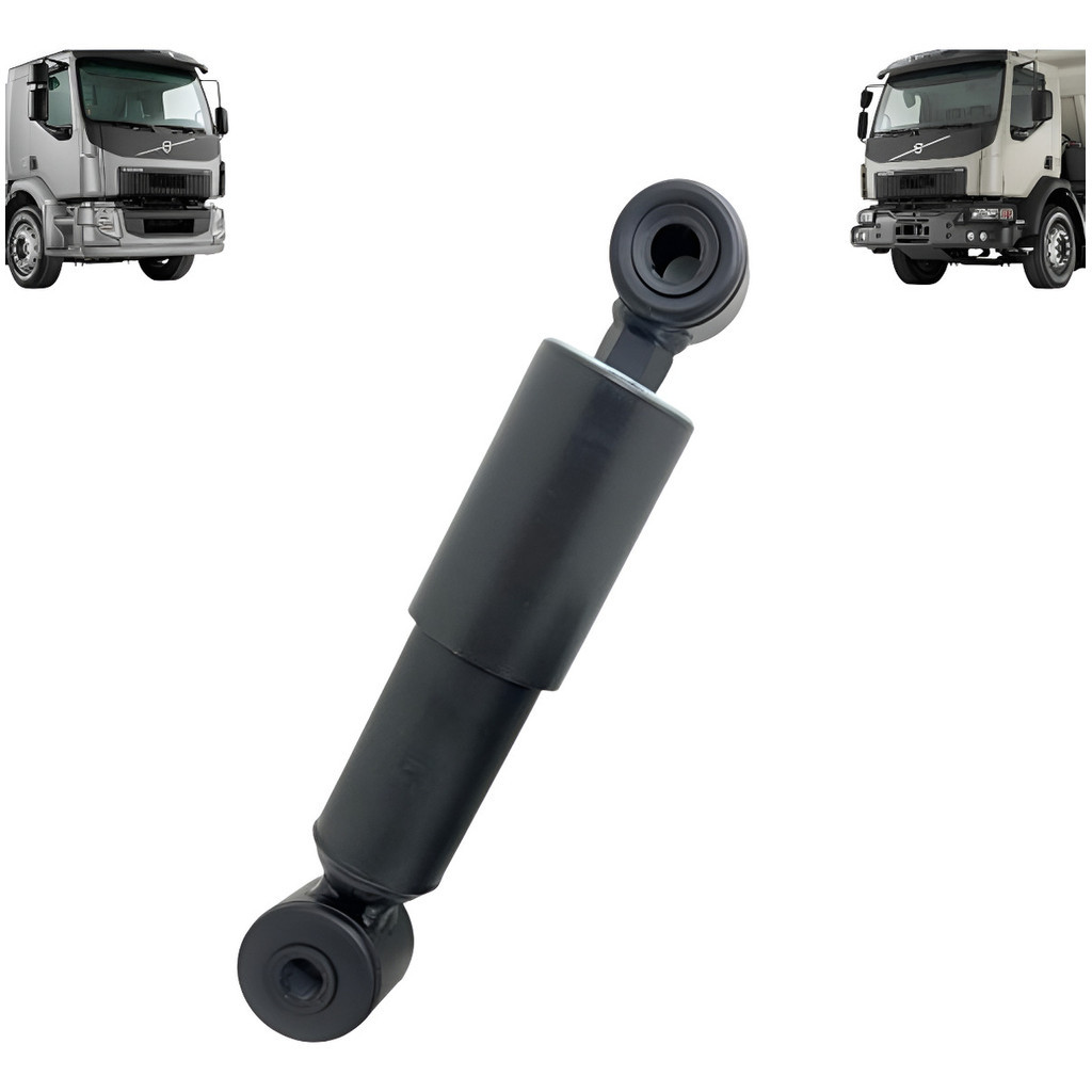 Amortecedor Cabine Dianteiro Volvo Vm-21552066