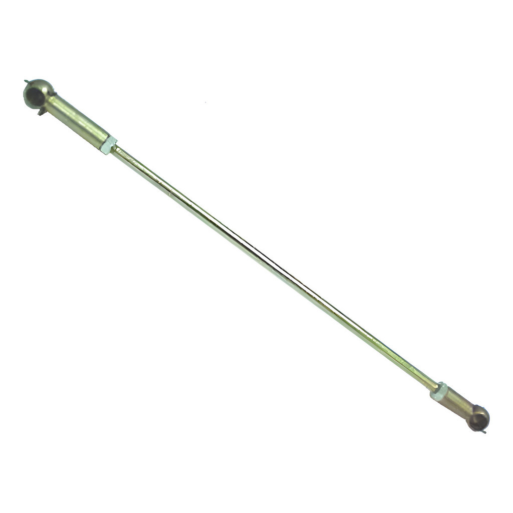 Tirante Acelerador C/ Cachimbo 305m Mercedes L-1218/1418/161