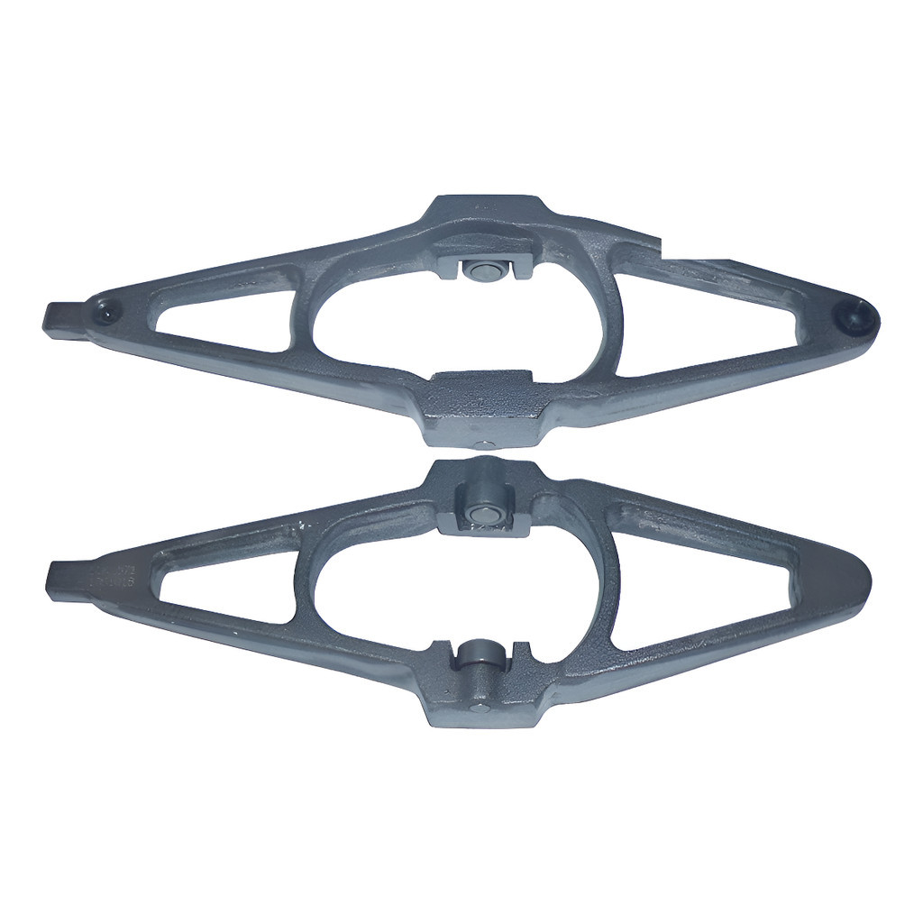 Garfo Embreagem Zf9s1010td (pivotante)vw 17280/24280