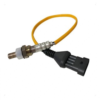 Sonda Lambda Uno Palio Siena Bravo Punto Strada 55236779 sensor de oxigênio