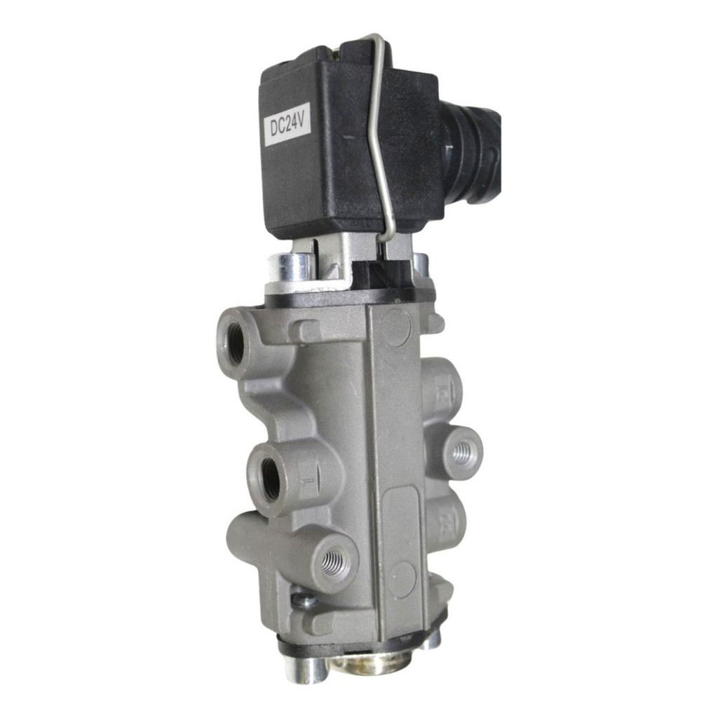 Valvula Solenoide Transferencia Caixa Cambio Eaton Volvo Vm