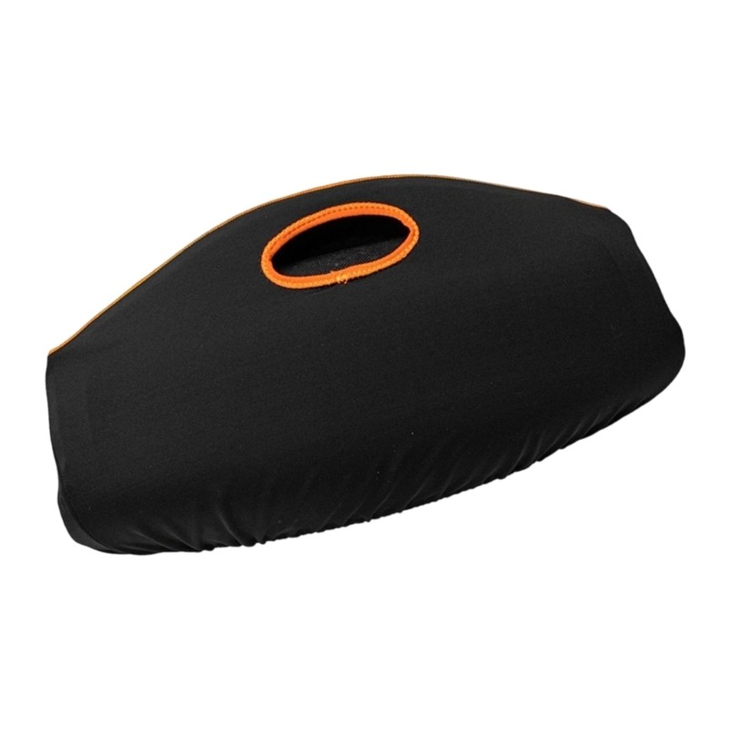 Li * Capa Multifuncional Para Boombox 4 Equipamento Som Portátil Alto-Falante Respirável À Prova Poei