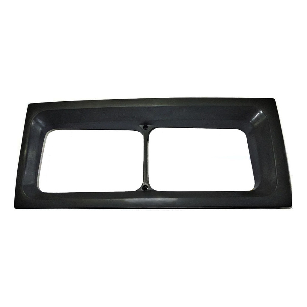 Aro Moldura Farol Lado Direito Mb 1218 1418 1618 1630 1935