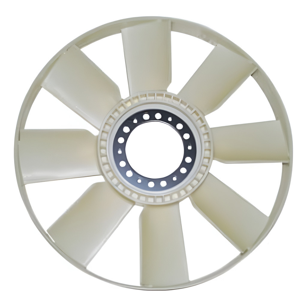 Helice 8 Pas Radiador Vw 8150e Delivery 5150 9160 10160