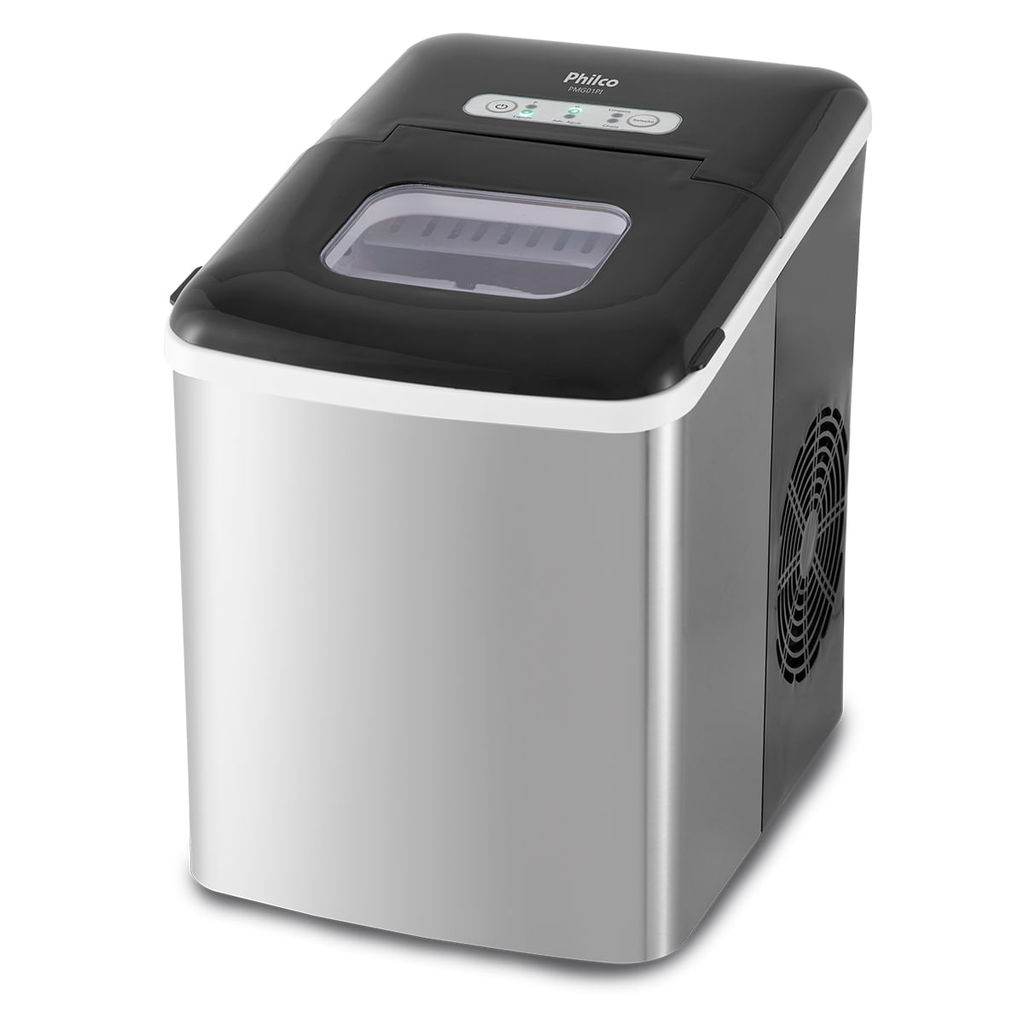 Máquina de Gelo Pmg01pi: Onde Comprar | BuscaProdutos