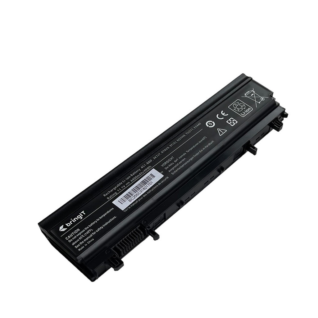 Bateria para Notebook Dell Latitude E5440 em Oferta na Shopee
