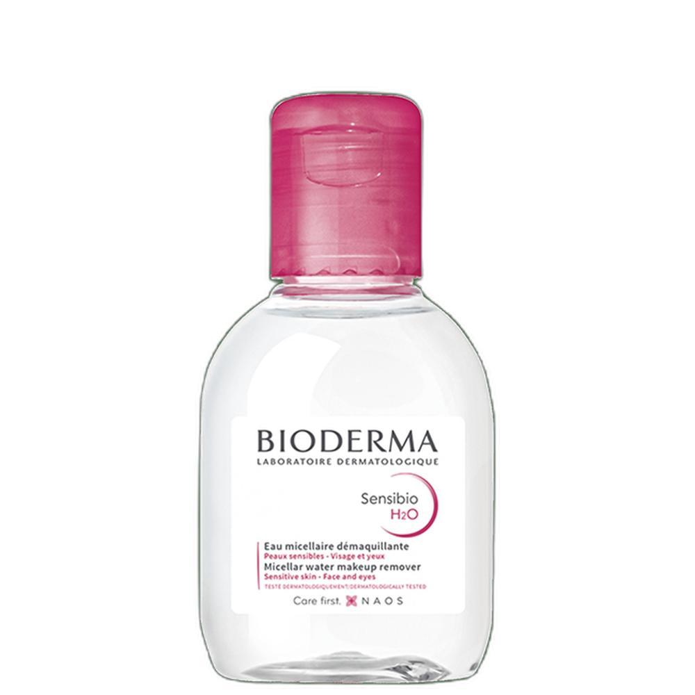 Bioderma Sensibio H2O Calmante - Água Micelar 100ml