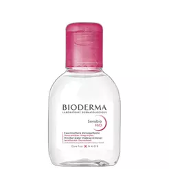 Bioderma Sensibio H2O Calmante - Água Micelar 100ml