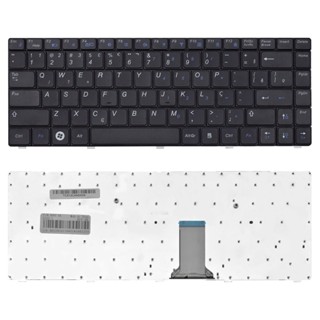 Teclado para Notebook Samsung R440 | Preto ABNT2 em Oferta na Shopee