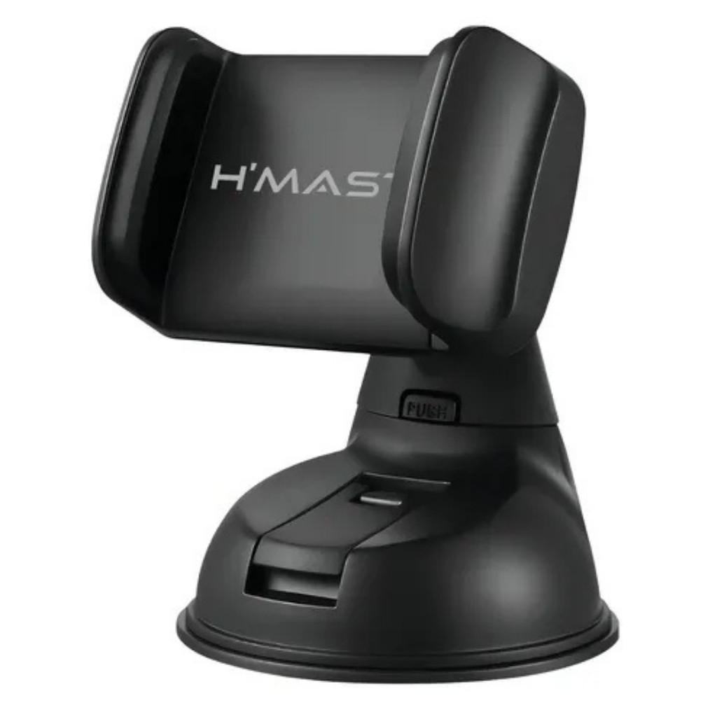 Suporte Universal Veicular Painel 360° -H'MASTON CJ10