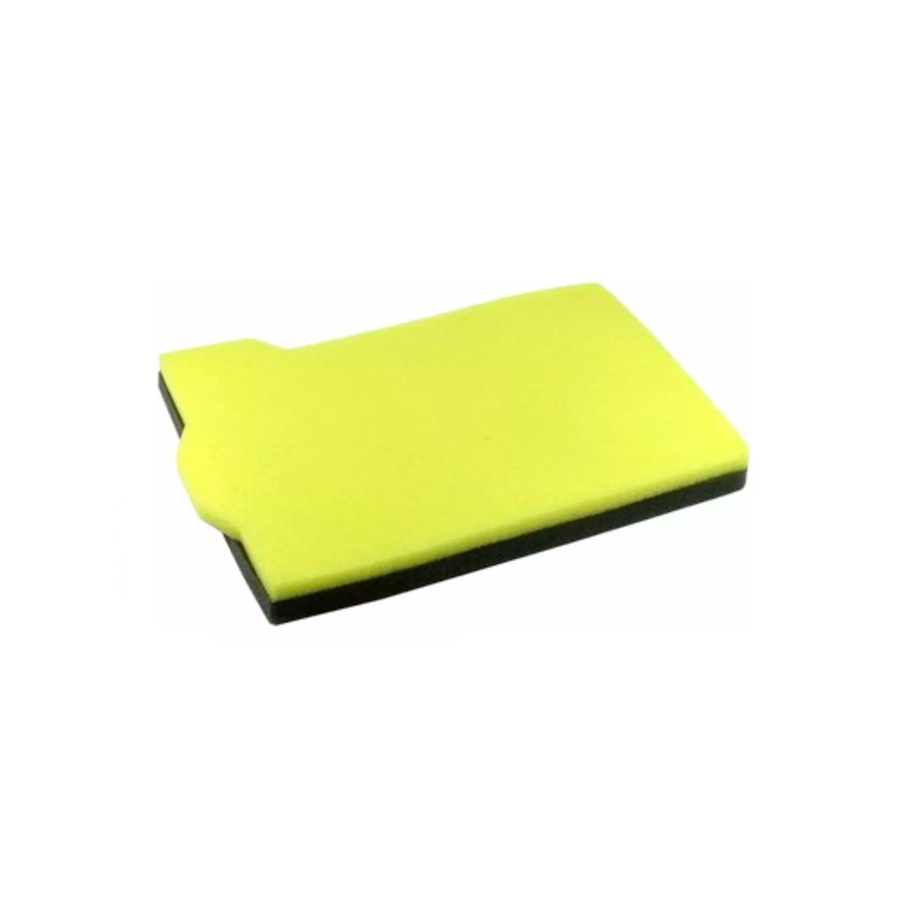 ELEMENTO FILTRO AR FAZER/LANDER/TENERE 250 2006/2015 ESPUMA EKSIM