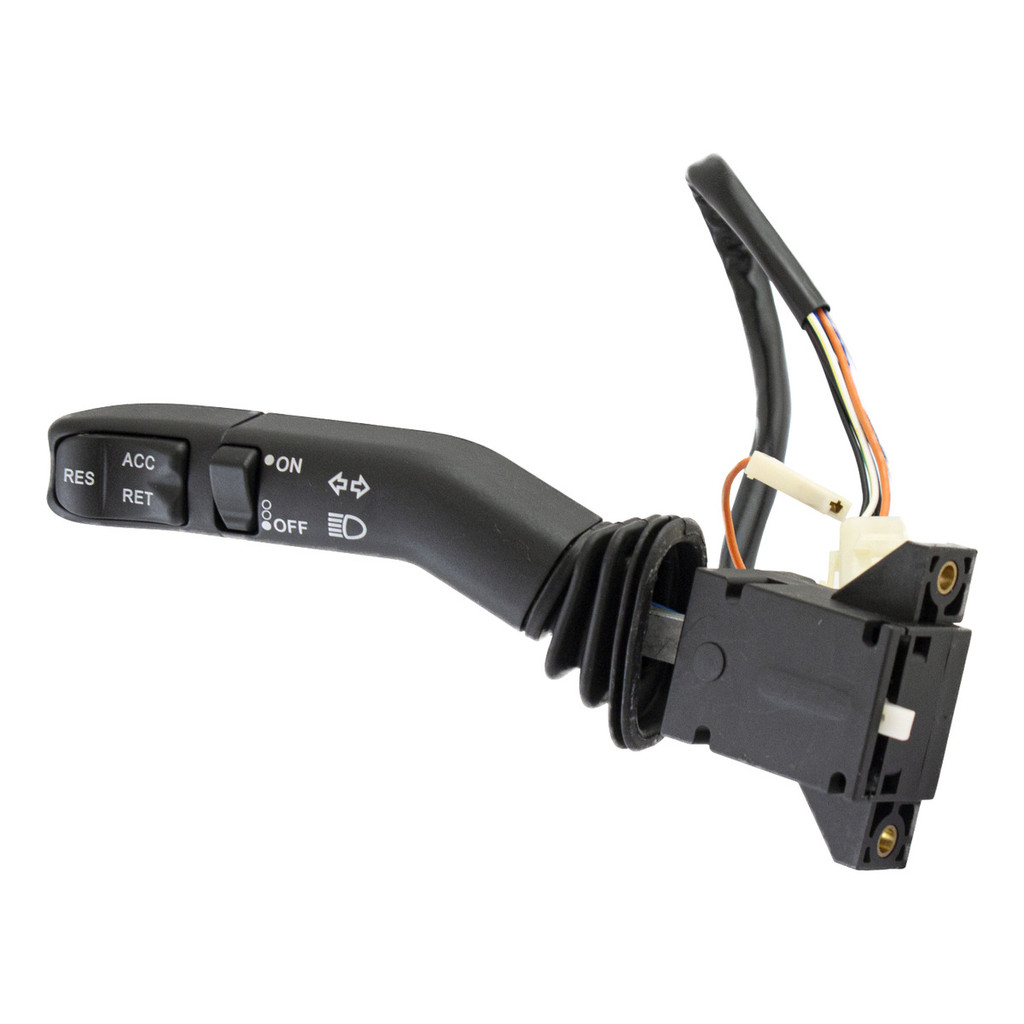 Chave Seta Compatível Scania S4 114 124 C/ Piloto Automático
