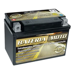 Bateria Moto Yamaha Midnight 950 Xtz14s 11,2a - Route