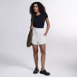 Shorts Boxy InLounge Feminino Insider
