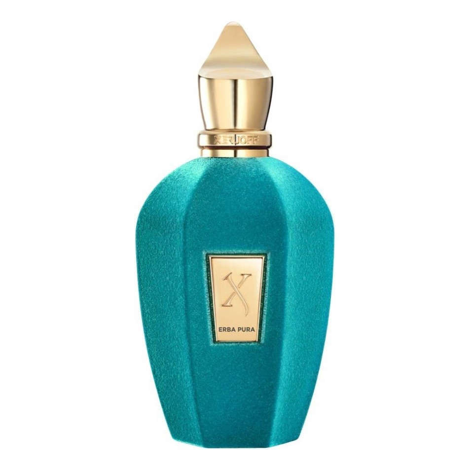 Xerjoff Erba Pura Eau de Parfum – 100ml Primeira Linha