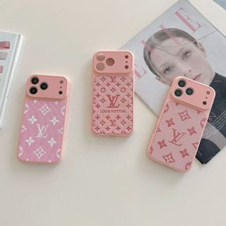 Para iPhone17 16 16 Pro max 15 14 13 Moda Couro Caso De Telefone em Oferta na Shopee