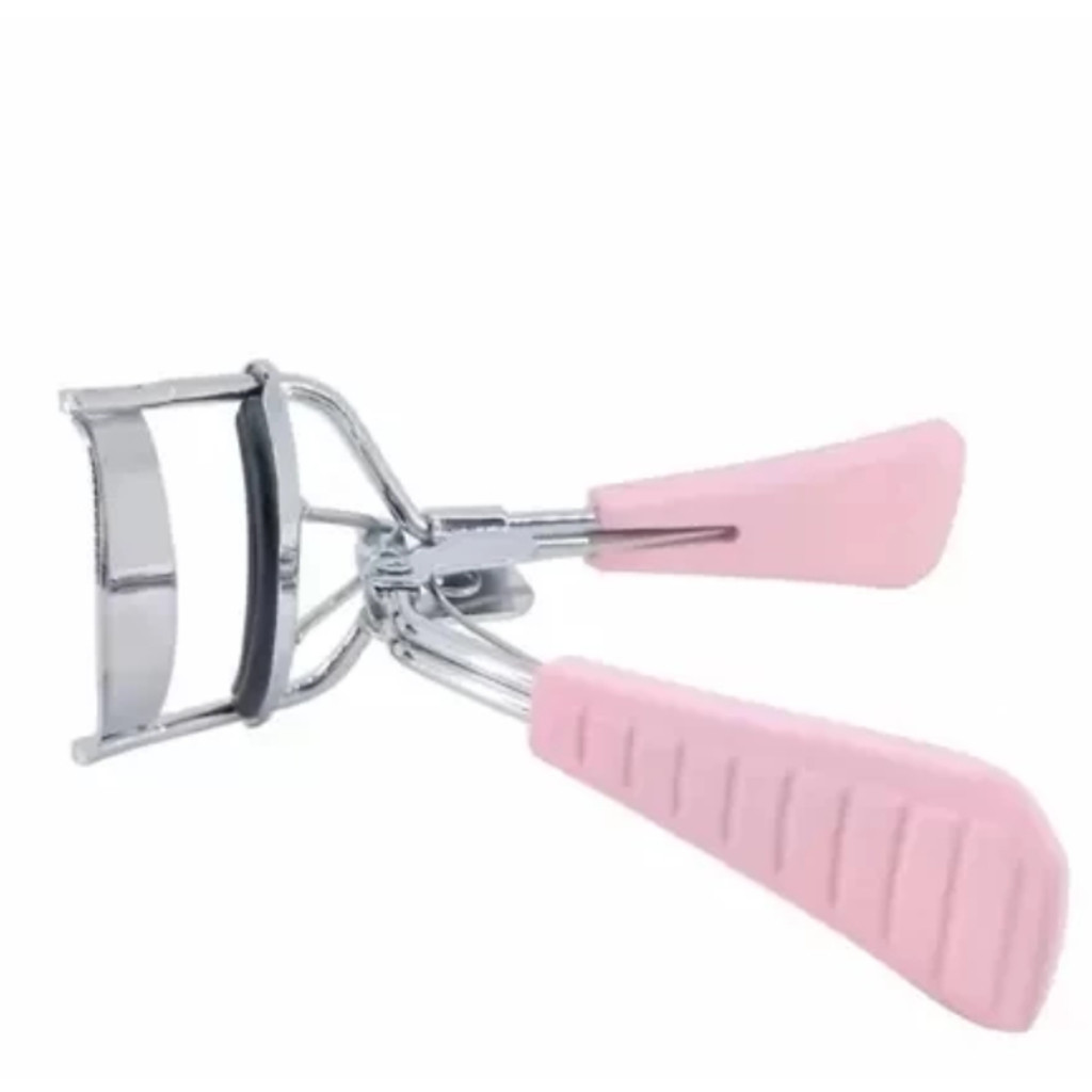 New Show Modelador de cílios com cabo Design bico de pato fofo Curvatura Perfeita e Olhar Irresistível em Oferta na Shopee