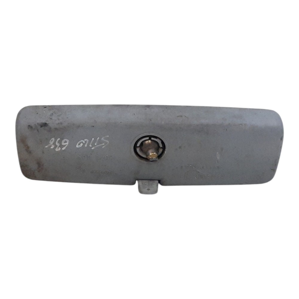 Espelho Retrovisor Interno Fiat Stilo 2003 2004 2005 A 2011