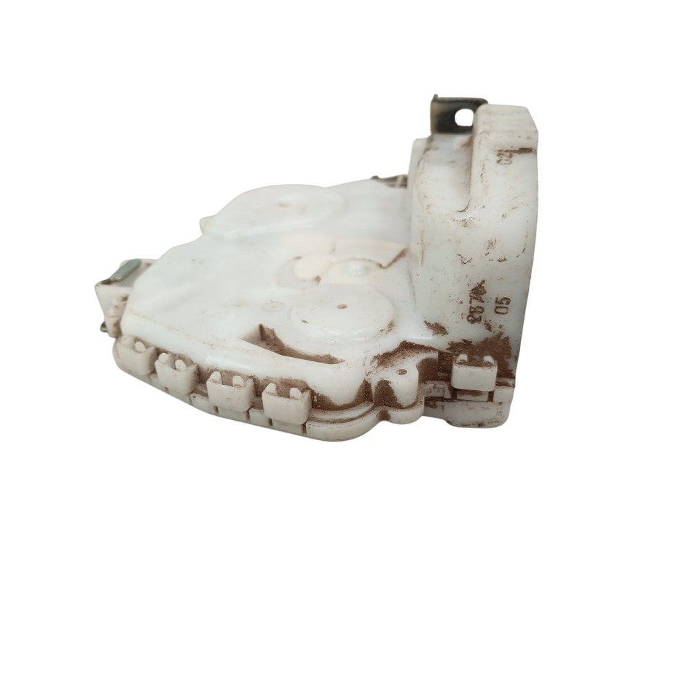 Fechadura Eletrica Dianteiro Direito Honda New Civic 2006